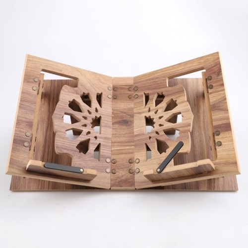 Fonksiyonel Masa Üstü Delikli Rahle